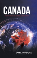 Canada : The Dynamic of Global Immigration 1728370779 Book Cover