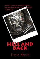 Hell and Back 1484126564 Book Cover