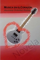 Musica en el Corazon 0359203949 Book Cover