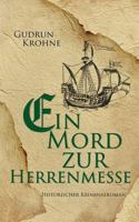 Ein Mord zur Herrenmesse 3740750006 Book Cover