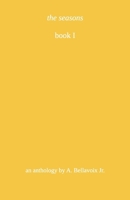 the seasons B0CCCJ396L Book Cover
