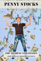 Penny Stocks Top Trading Strategies 1500931616 Book Cover