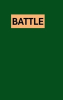 BATTLE: (TSPR) Pages 351 to 424 B0DTKT2YQ4 Book Cover