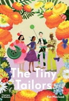 The Tiny Tailors 1760763780 Book Cover