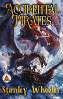 Accidental Pirates: A Pirate & Dragon Adventure for Boys B0G1LXCH7V Book Cover