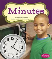 Minutes 142968576X Book Cover