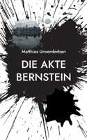 Die Akte Bernstein 3743151944 Book Cover