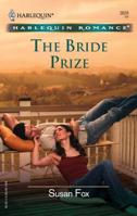 The Bride Prize 0373038283 Book Cover
