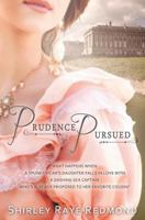 Prudence Pursued 1621357376 Book Cover