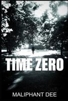 Time Zero 1791320805 Book Cover