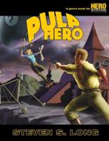 Hero System: Pulp Hero 1583660577 Book Cover