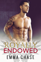 Royally Endowed 1682307778 Book Cover
