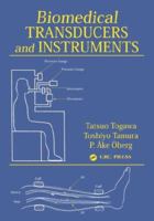 Biomedical Transducers and Instruments 0849376718 Book Cover