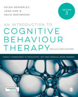 An Introduction to Cognitive Behaviour Therapy: Skills and Applications 1473962587 Book Cover