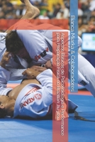 Aspectos Básicos de Psicofisiologia e Performance para Preparação Física no Brazilian Jiu-jitsu. B08PJ1LGBC Book Cover