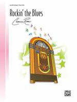 Rockin' the Blues: Sheet 0739066234 Book Cover