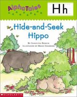 Hide-and-Seek Hippo 0439165318 Book Cover