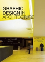 Graphic Design in Architecture 9881973937 Book Cover