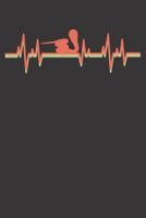 Notebook: Cobra College Ruled 6x9 120 Pages 1089320361 Book Cover