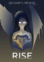 RISE: The Legacy of Sorrow | Special Edition #1 1970018208 Book Cover