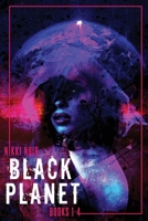 Black Planet B08P3JTS9Y Book Cover
