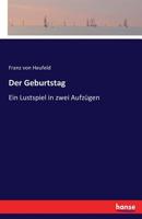 Der Geburtstag 374341001X Book Cover