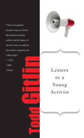 Letters to a Young Activist (Art of Mentoring) 0465027385 Book Cover