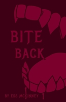 BITE BACK B0G2XTF4ML Book Cover