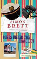 Bones Under the Beach Hut 0330471279 Book Cover