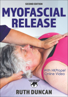 Myofascial Release 1718200714 Book Cover