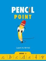 Learn to Write 8183221939 Book Cover