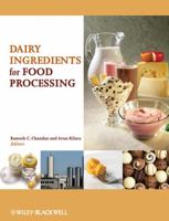 Dairy Ingredients for Food Processing 0813817463 Book Cover