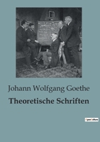 Theoretische Schriften 2385082446 Book Cover