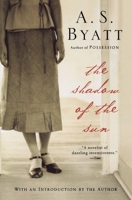The Shadow of the Sun 0156814161 Book Cover