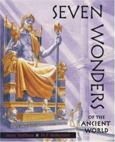 Seven Wonders of the Ancient World 1845071565 Book Cover