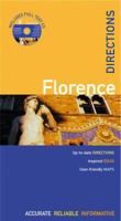 The Rough Guides' Florence Directions 2 (Rough Guide Directions) 1858289254 Book Cover