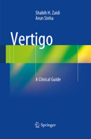 Vertigo: A Clinical Guide 3642364845 Book Cover