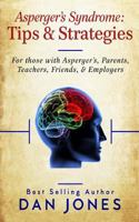 Asperger's Syndrome: Tips & Strategies 0244914079 Book Cover
