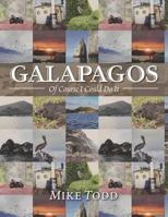 Galapagos: Of Course I Could Do It 1514467135 Book Cover
