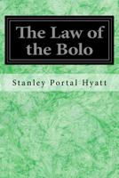 The Law of the Bolo 3752352183 Book Cover
