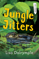 Jungle Jitters 1459830857 Book Cover