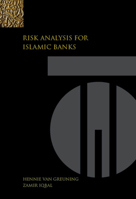 Analyzing Risk in Islamic Financial Institutions 082137141X Book Cover