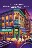 A Seat at the Table: Ethel Ray Nance & the Harlem Renaissance B0FBR68MR2 Book Cover