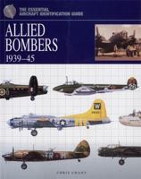 Allied Fighters 1939-1945 (The Essential Aircraft Identification Guide) 0760334501 Book Cover