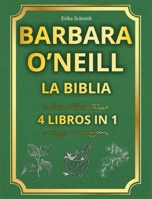 Barbara O'Neill La Biblia (Spanish Edition) 191692445X Book Cover