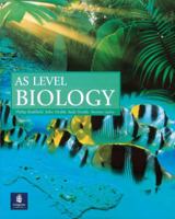 Longman as Biology 0582429463 Book Cover