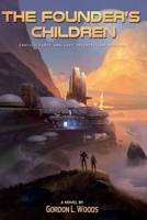 The Founder's Children B0GY1614SK Book Cover