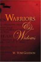 Warriors and Widows 1933817038 Book Cover