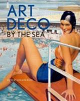 Art Deco by the Sea 1916133606 Book Cover