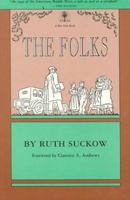 The Folks (Bur Oak Book) B000NW810G Book Cover